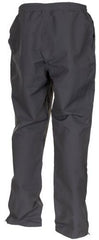 CZ Nässeschutzhose, "Policie", grau, neuw.