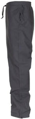 CZ Nässeschutzhose, "Policie", grau, neuw.