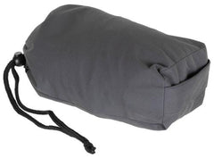 CZ Nässeschutzhose, "Policie", grau, neuw.