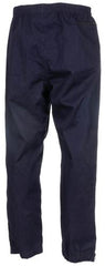 Holl. Nässeschutzhose, blau, gebr.