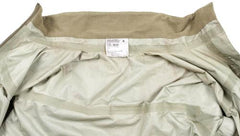Brit. Nässeschutzjacke, MTP, Lightweight, gebr., "DEFEKT"
