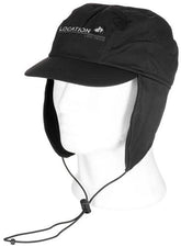 Wintermütze, "Loc-Tech", Typ I, schwarz, neuw.