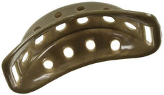 Österr. Kinnschutz, Kunststoff, neuw.