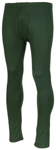 Ukr. Unterhose, Winter, lang, oliv, neuw.