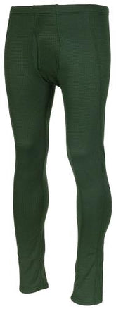 Ukr. Unterhose, Winter, lang, oliv, neuw.