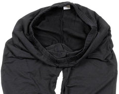 Türk. Unterhose, Winter, lang, schwarz, neuw.