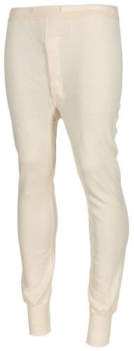 US Unterhose, "Cold Weather", natur, neuw.