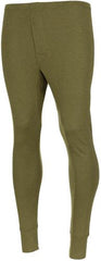 Brit. Unterhose, FR, AIRCREW, LIGHT-OLIV, gebr.