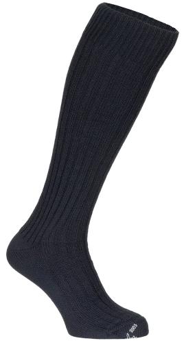 CZ Kniesocke, blau, Winter, neuwertig