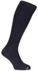 CZ Kniesocke, blau, Winter, neuwertig