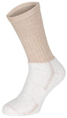 Brit. Wintersocke, Typ III, gebr.