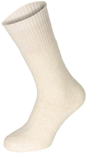 Brit. Wintersocke, Typ I, neuw.