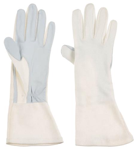 BW Fliegerhandschuhe, Aramid, gebr.