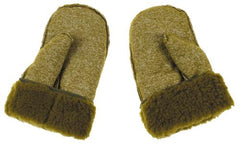 Brit. Fausthandschuhe, "ECW, mit Innenfutter, DPM, neuw.