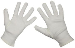 Brit. Innenhandschuhe, NBC, weiß, neuw.