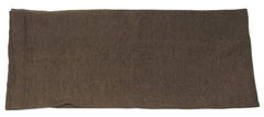 CZ Rollschal, oliv, gebraucht, ca. 100 x 20 cm