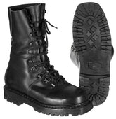 Öster. BH Tourenstiefel, gebr. steife Sohle, ungefüttert