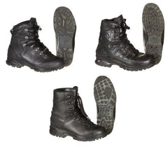 BW Kampfstiefel, Modell 2018, gebr.