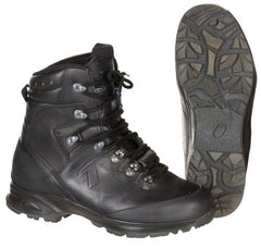BW Kampfstiefel, "Haix", Mod. 2018, gebr.