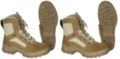 BW Kampfstiefel, DAMEN, HAIX, GORETEX, heiß/trocken, neuw.