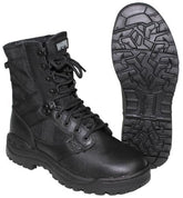 Magnum Stiefel, "Scorpion", schwarz, neuw.
