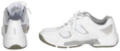 Sportschuhe, MAGNUM, weiß, gebr.