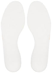 BW Einlegesohlen, weiß, für Kampfstiefel, neuw.