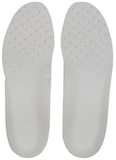 BW Einlegesohlen, weiß, für Sportschuhe, neuw.