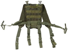 CZ Tragesystem, MNS-2000, M 95 tarn, gebr.