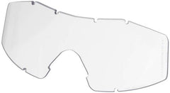 Glas f. Schutzbrille, neuw., REVISION HSS-Wolfspider, klar