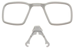 Brit. Träger f. Brillengläser, für REVISION RX Brille, neuw.