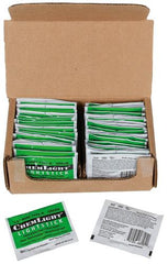 US Knicklicht, "Cyalume", 50 St./Pack, grün, überlagert