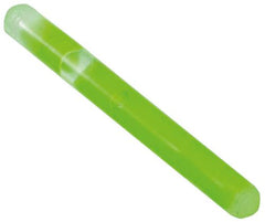 US Knicklicht, "Cyalume", 50 St./Pack, grün, überlagert