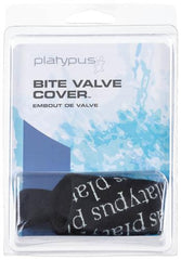 Platypus, Abdeckung für Mundstück, Neopren, neu