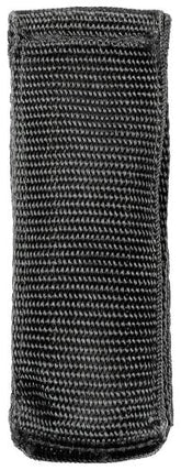Brit. Schlagstockhalter, offen, Canvas, gebr.