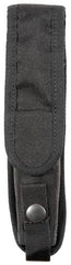 Brit. Schlagstockhalter, Nylon, gebr.