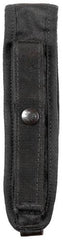 Brit. Schlagstockhalter, Nylon, gebr.