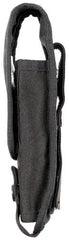 Brit. Schlagstockhalter, Nylon, gebr.