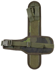 CZ Beinadapter, MNS-2000, rechts, M 95 tarn, neuw.
