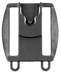 Brit. Halter, für Funkgeräte, Kunststoff, gebr.