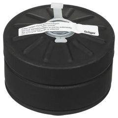 Schutzmaskenfilter, "Dräger", NATO, überlagert (EXP.BESCHR.)