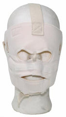 US Gesichtsmaske, weiß, "Cold Weather", neuwertig