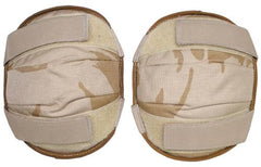 Brit. Knie.- Ellbogenschützer, DPM desert tarn, neuw.
