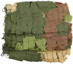 Bulg. Tarnnetz, woodland, Gr. 6 x 3 m, neuw.