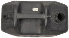Brit. Wasserkanister, 20 l, PVC, ohne Deckel, gebr.