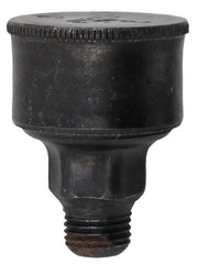 CZ/SK Fett-Schmierbüchse, metall, Gr. 3, neuwertig