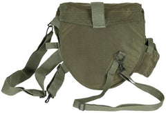 US Schutzmaskentasche, MCU-2/P, oliv, gebr.