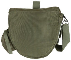 US Schutzmaskentasche, MCU-2/P, oliv, gebr.