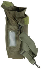 US Schutzmaskentasche, MCU-2/P, oliv, gebr.