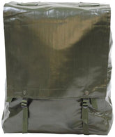 CZ/SK Rucksack, M 85, Riemen und Suspender, neuw.